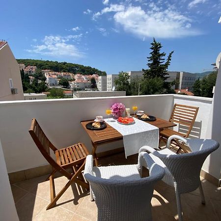 White Sapphire Apartment Dubrovnik Exterior foto
